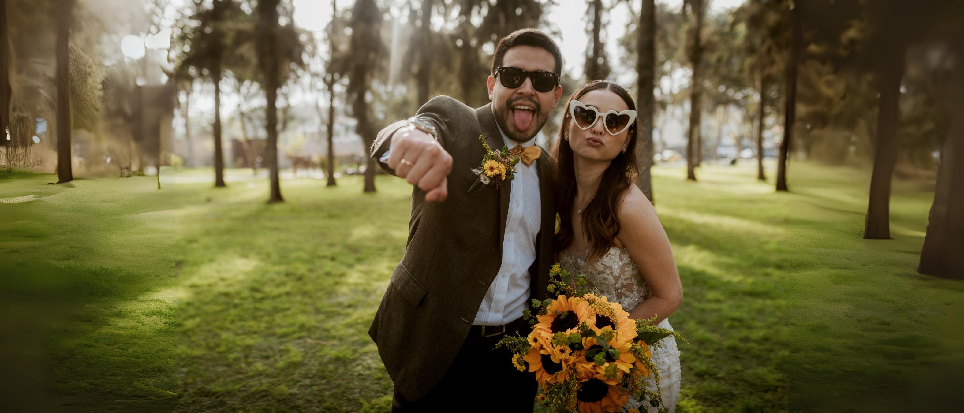 Una forma diferente de planificar, celebrar y regalar online